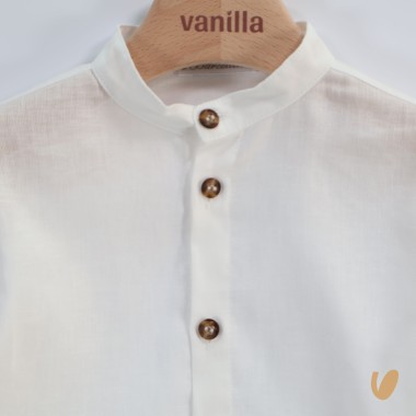 Camicia e bermuda Completo e Pagliaccetto