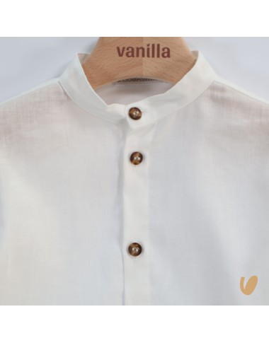 Camicia e bermuda Completo e Pagliaccetto