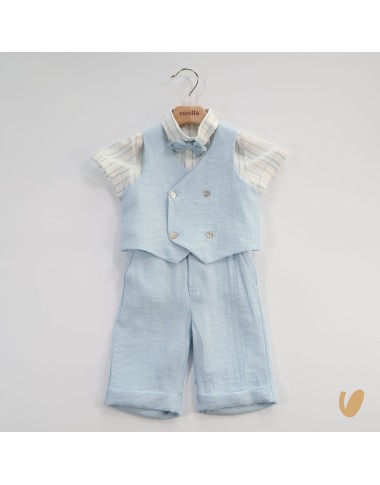 Completo elegante Completo e Pagliaccetto