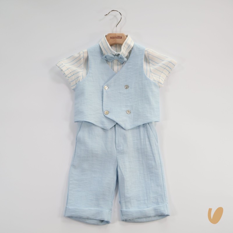 Completo elegante Completo e Pagliaccetto