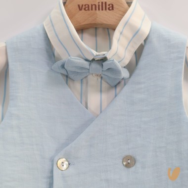 Completo elegante Completo e Pagliaccetto