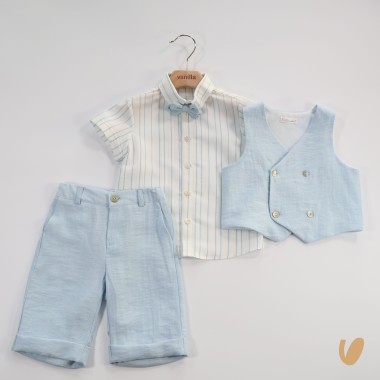 Completo elegante Completo e Pagliaccetto