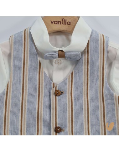 Completo elegante Completo e Pagliaccetto