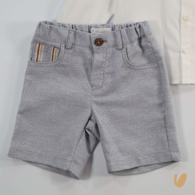 Completo elegante Completo e Pagliaccetto