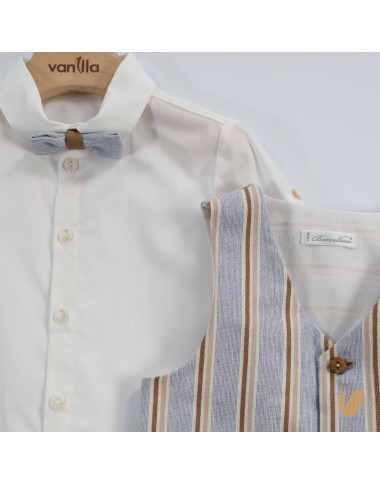 Completo elegante Completo e Pagliaccetto