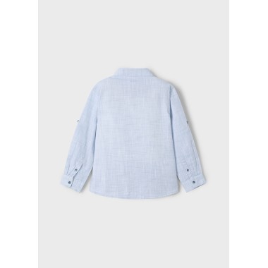 Camicia polo Camicia