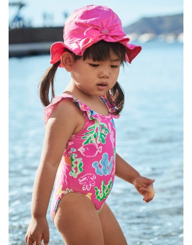 Marine whole costume