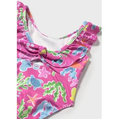 Costume intero marino Neonata