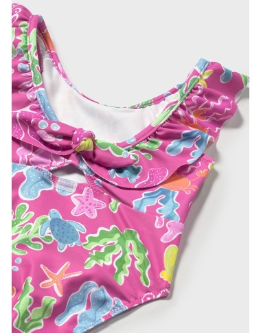 Marine whole costume