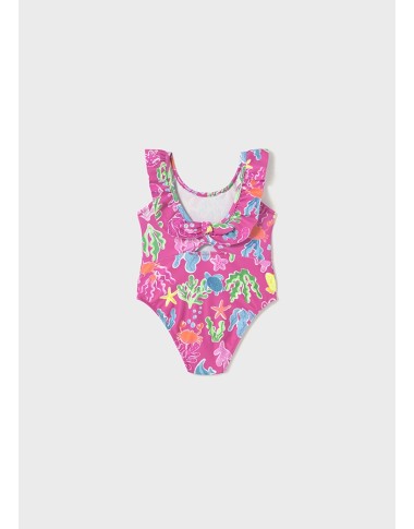 Marine whole costume