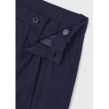 Pantalone lino elegante       Pantaloni