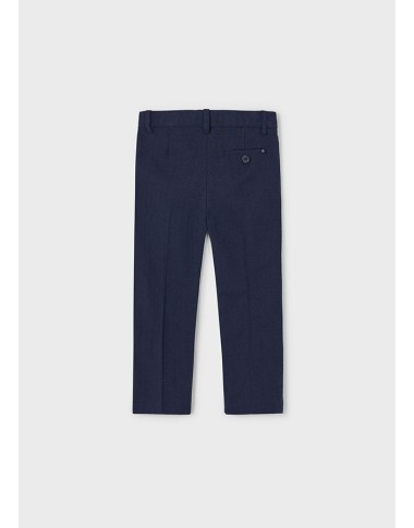 Pantalone lino elegante       Pantaloni