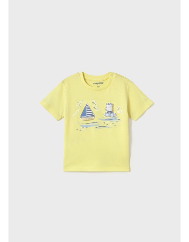 Shirt marina Neonato 0/36