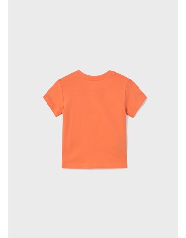 Shirt furgoncino Neonato 0/36