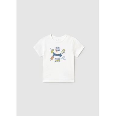 Shirt surf Neonato 0/36