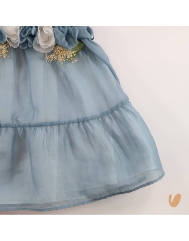 Abito organza Abito e Tute