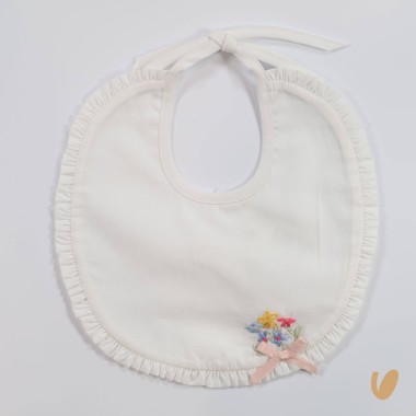 Bavetta fiorellini Mussole e Bavette
