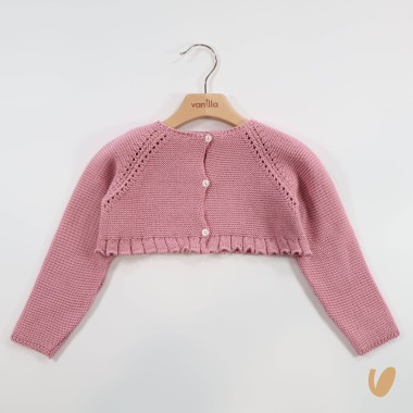 Scaldacuore Bimba 2/8 anni