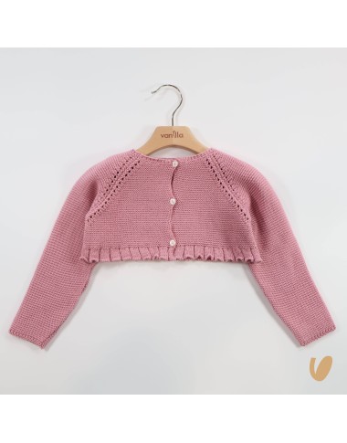 Scaldacuore Bimba 2/8 anni