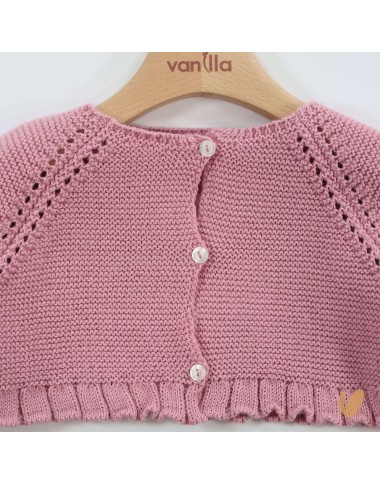 Scaldacuore Bimba 2/8 anni