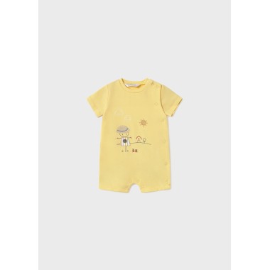 Pagliaccetto Completo e Pagliaccetto