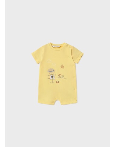 Pagliaccetto Completo e Pagliaccetto