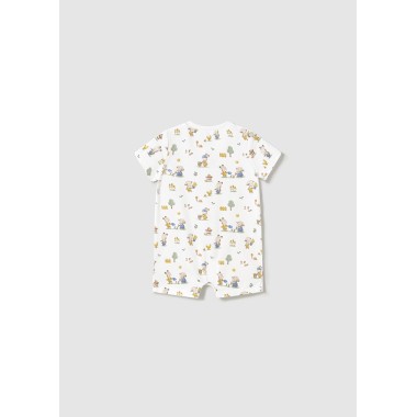 Pagliaccetto Completo e Pagliaccetto