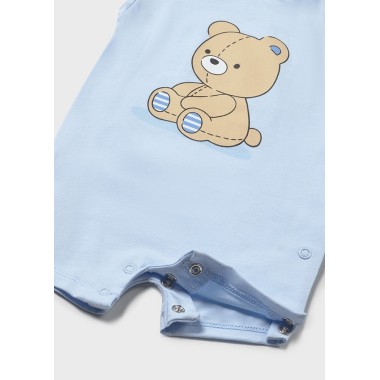 Pagliaccetto jersey Completo e Pagliaccetto