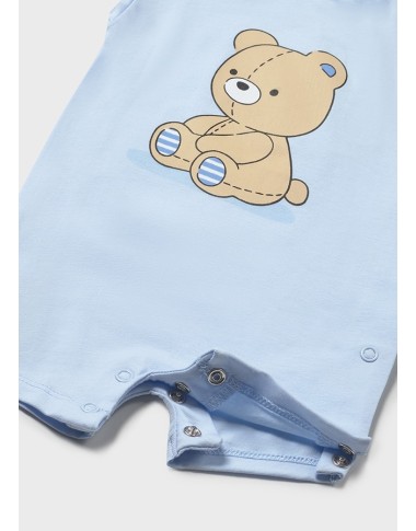 Pagliaccetto jersey Completo e Pagliaccetto