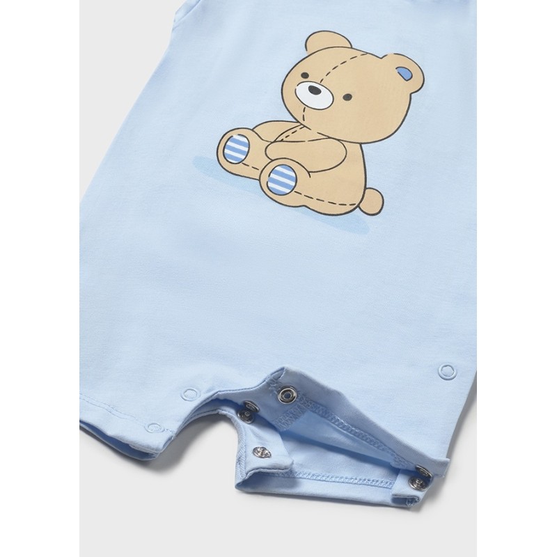 Pagliaccetto jersey Completo e Pagliaccetto