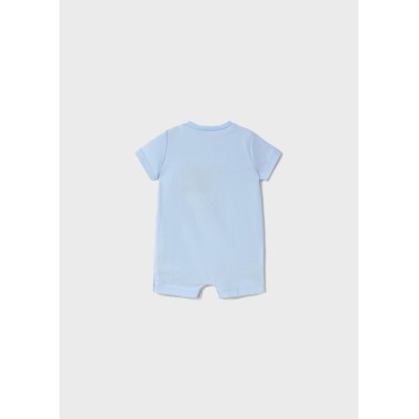 Pagliaccetto jersey Completo e Pagliaccetto