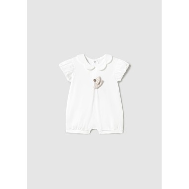 Pagliaccetto jersey Completo e Pagliaccetto