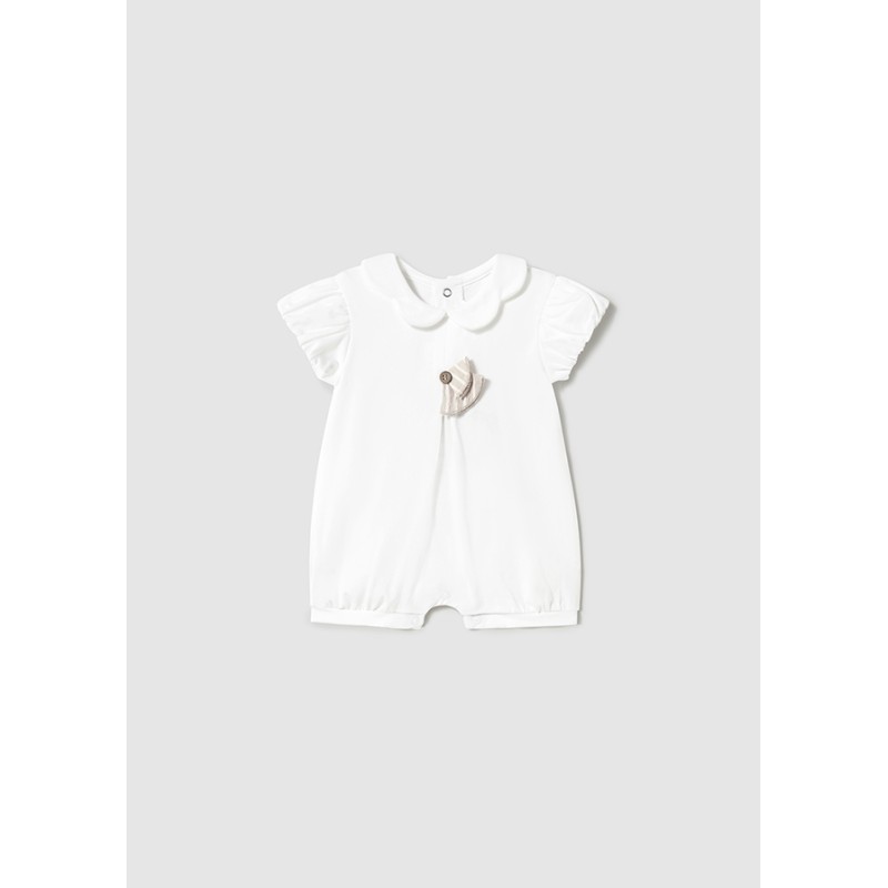 Pagliaccetto jersey Completo e Pagliaccetto