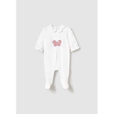 Tutina Farfalla Tutina