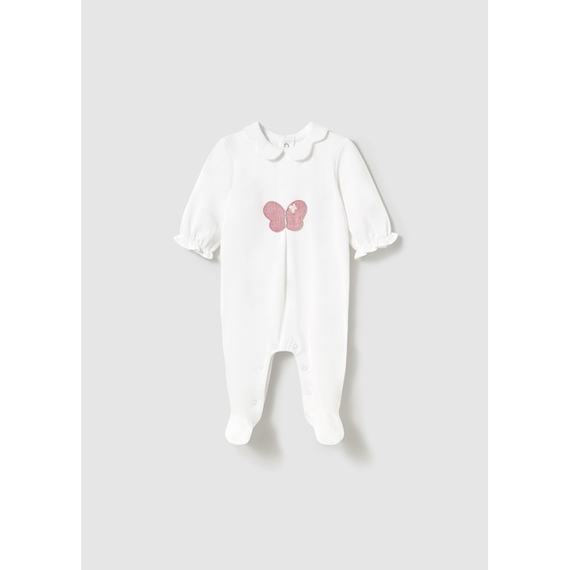 Tutina Farfalla Tutina