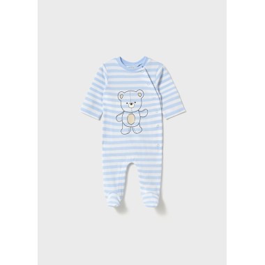 Tutina in jersey Tutina