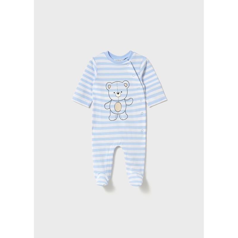 Tutina in jersey Tutina