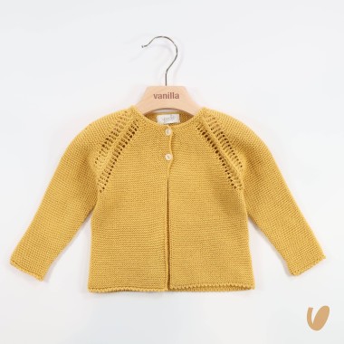 Cardigan Neonata