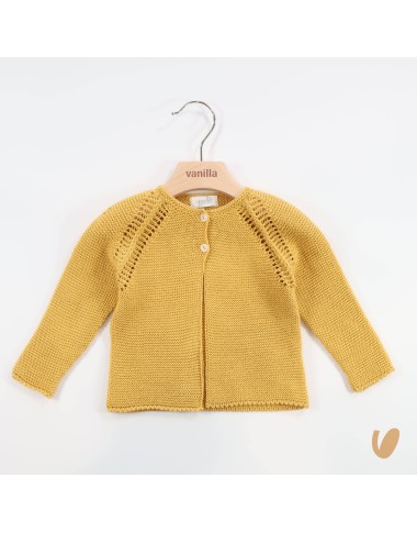 Cardigan Neonata