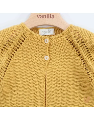 Cardigan Neonata
