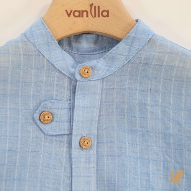 Camicia e short Completo