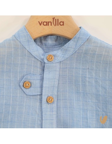 Camicia e short Completo