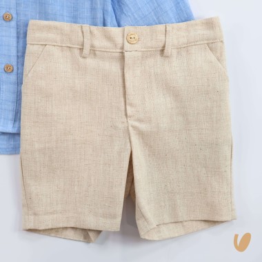 Camicia e short Completo