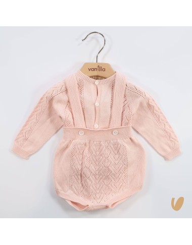 Cardigan e Salopette Completo e Pagliaccetto