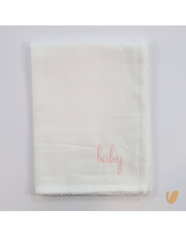 Mussola Baby Mussole e Bavette