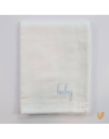 Mussola Baby Mussole e Bavette