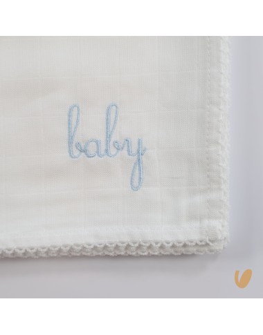 Mussola Baby Mussole e Bavette