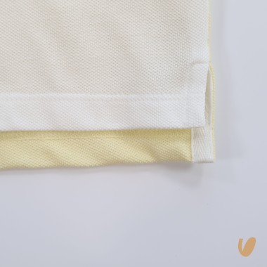 Polo multicolor Bimbo 2/8 anni