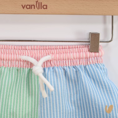 Costume multicolor Mare