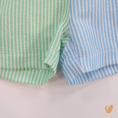 Costume multicolor Mare